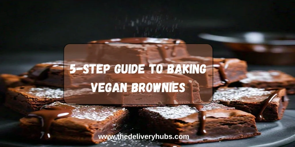 Vegan Brownies