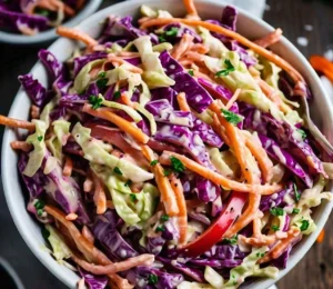 Vegan Recipes with Purple Cabbage