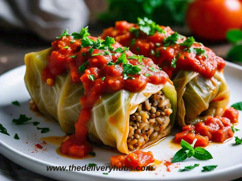  Vegan Cabbage Recipes for Dinner