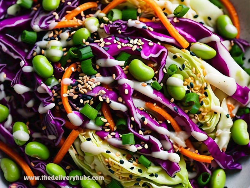  Vegan Salads for Lunch