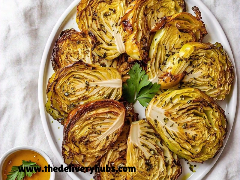 Simple Vegan Cabbage Dishes