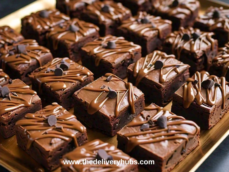 Vegan Brownies