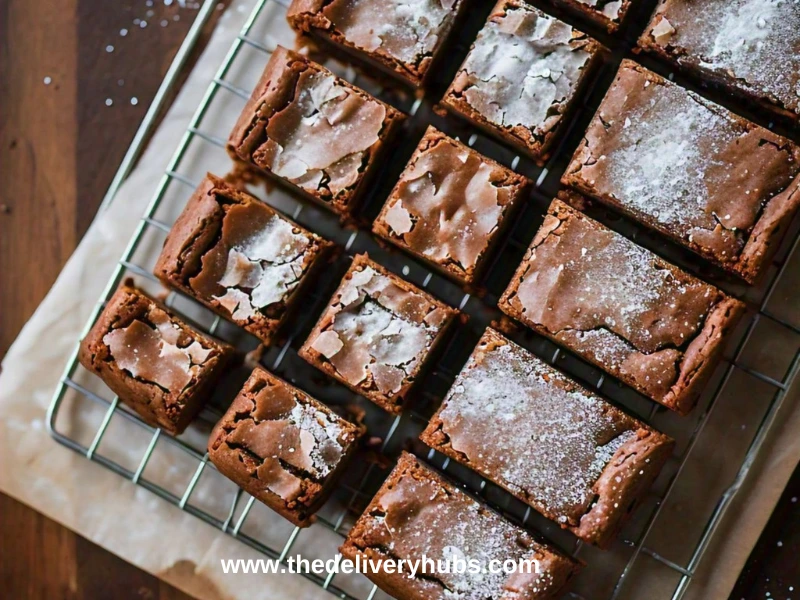 Vegan Brownies