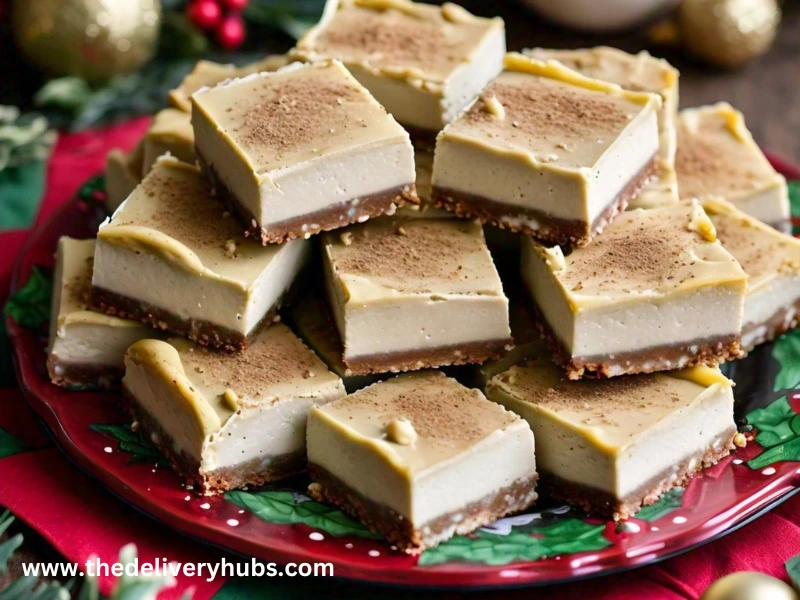  Christmas Vegan Desserts