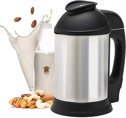 Nut Milk Maker