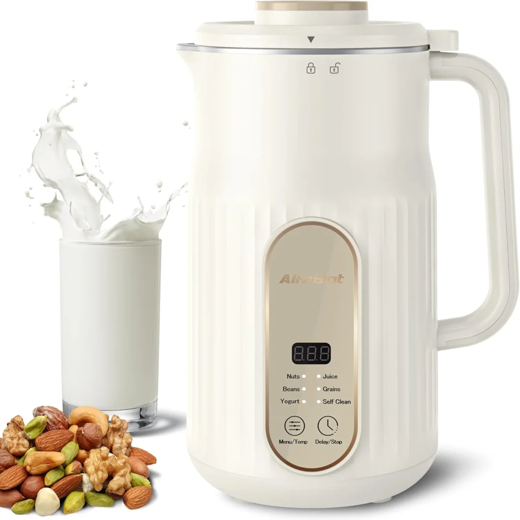 Nut Milk Maker