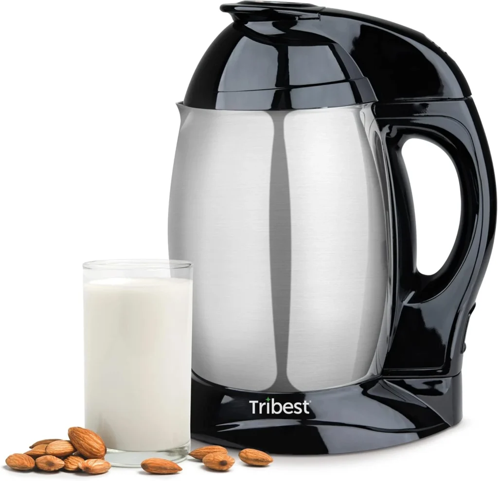 Nut Milk Maker